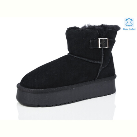 Угги Yimeili 6903-1
