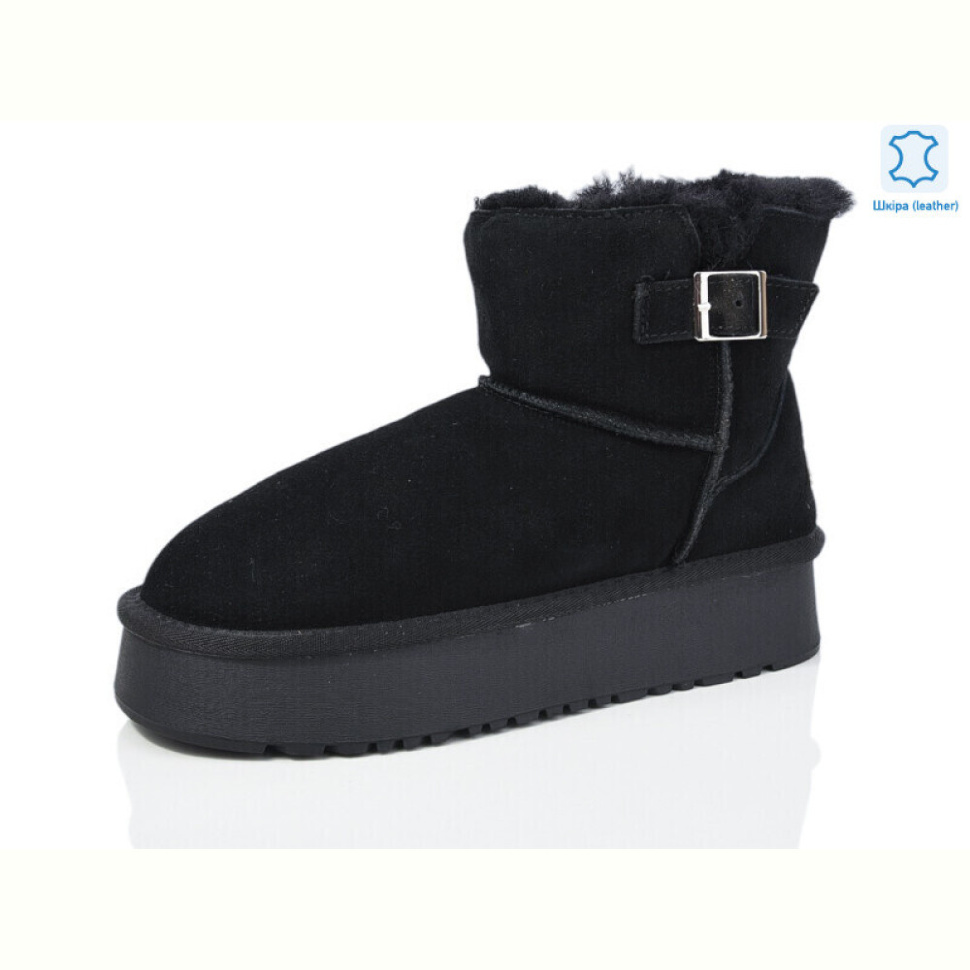 Угги Yimeili 6903-1