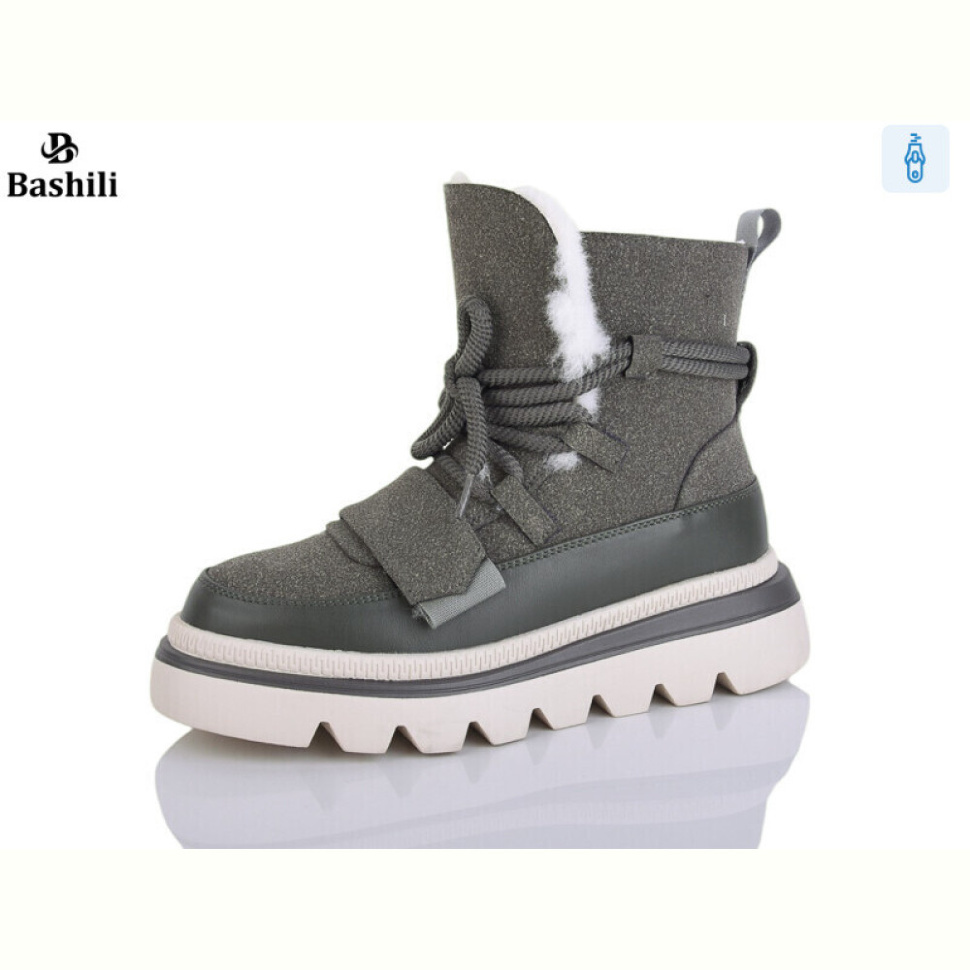 Ботинки Башили E253-19 Ботинки Башили E253-19