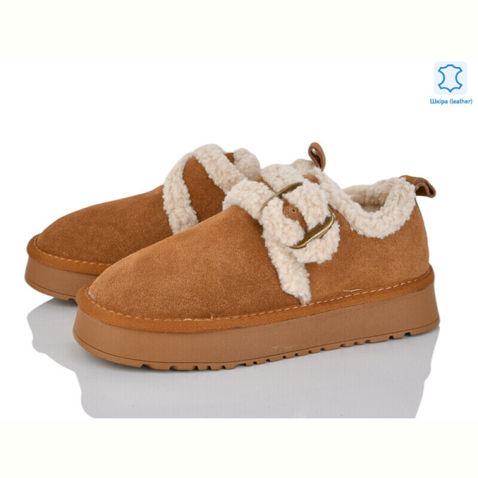 Туфли Canoa F10-3