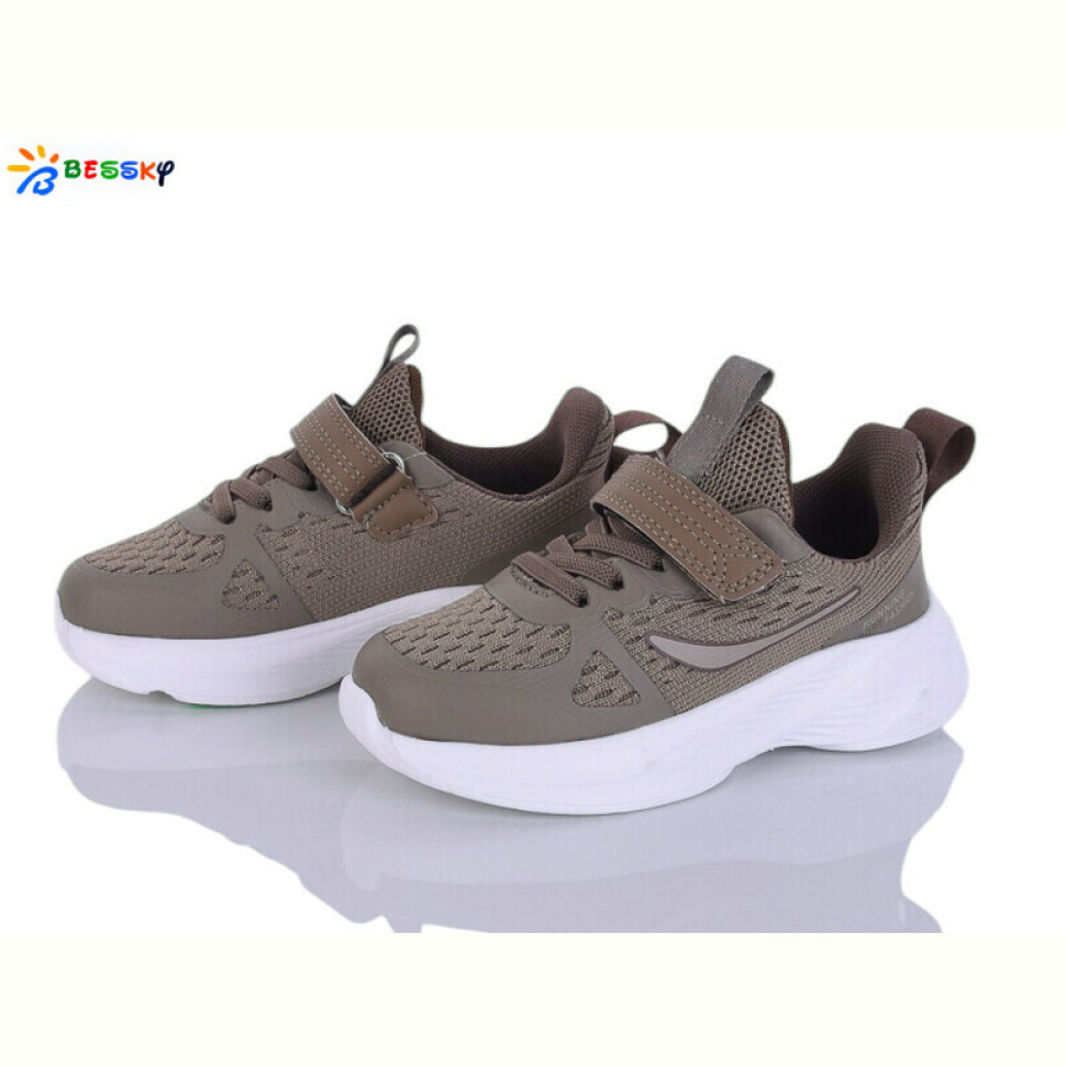 Кроссовки Bessky-Kellaifeng BY5163-8B