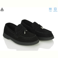Туфли STILLI KIDS Q210-1 шкіра