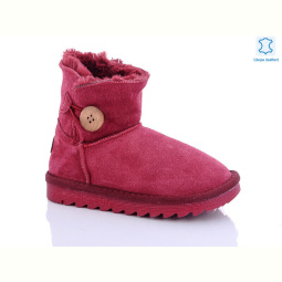 Угги Waldem W1-101 gloreta