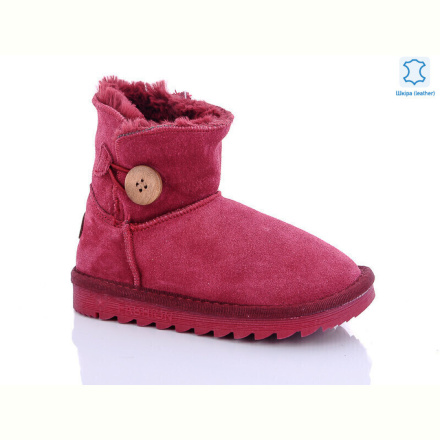 Угги Waldem W1-101 gloreta