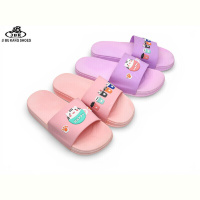 Шлепки Jibukang 01-757 mix