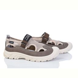 Кроссовки Baolikang YG315 beige