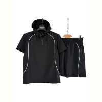 Спортивный костюм Audsa A163 black