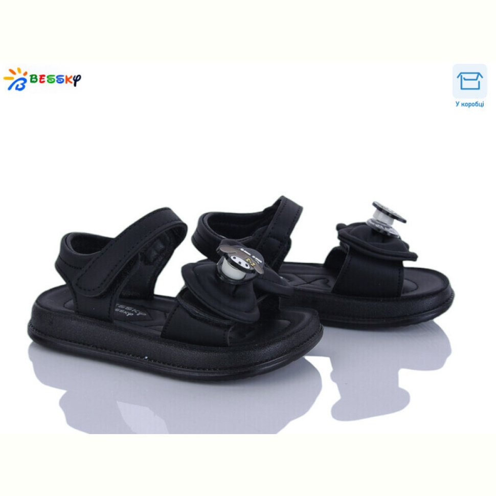 Босоножки Bessky-Kellaifeng BLK013-1A