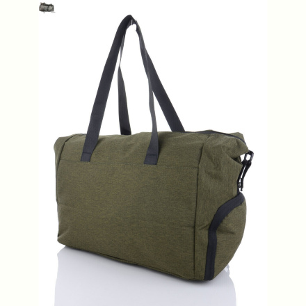 Сумка Superbag 4152 green (5-30)