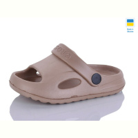 Кроксы SANLIN 2 H8 кофе