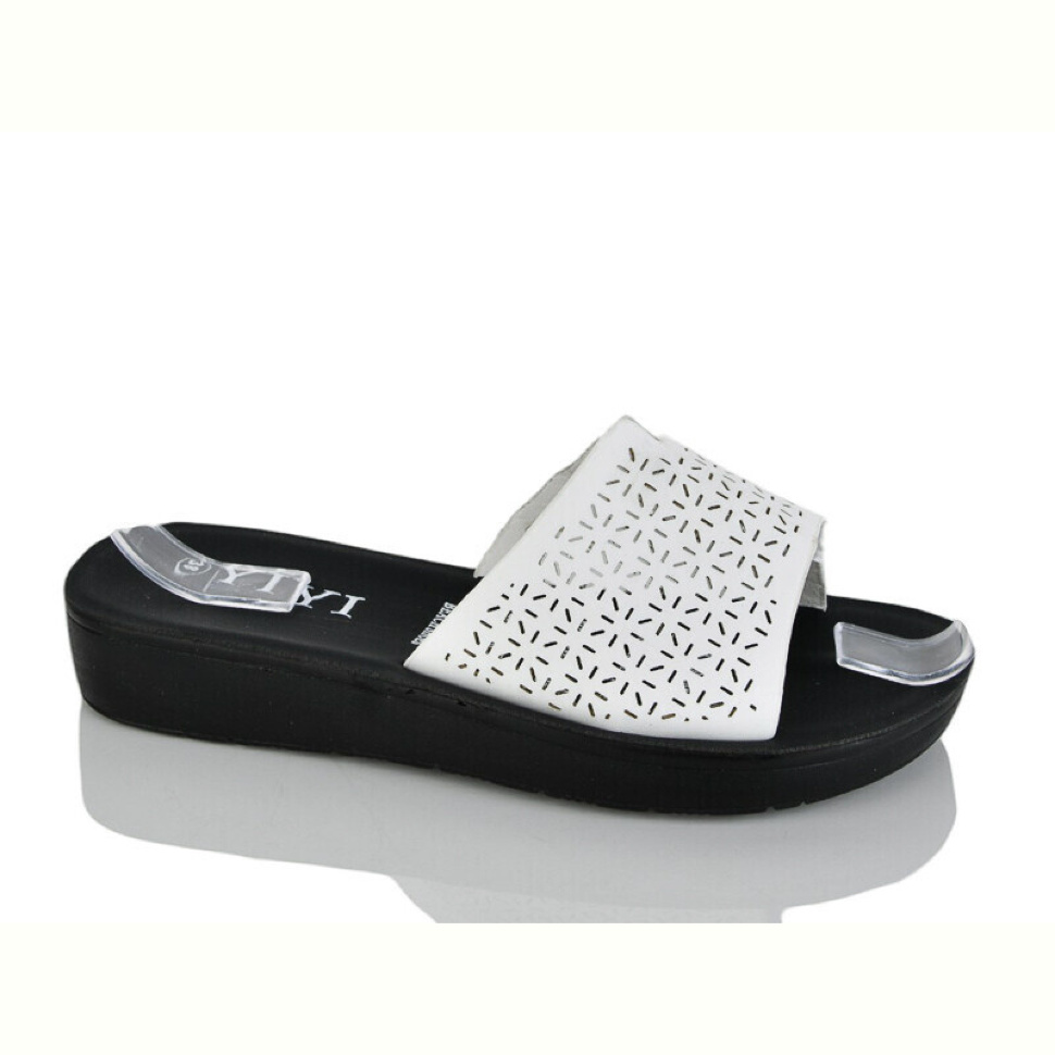 Шлепки YiYi L41-2