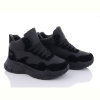 Ботинки Violeta 150-45 black