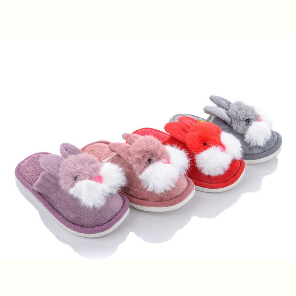 Тапки Elmob M173 mix