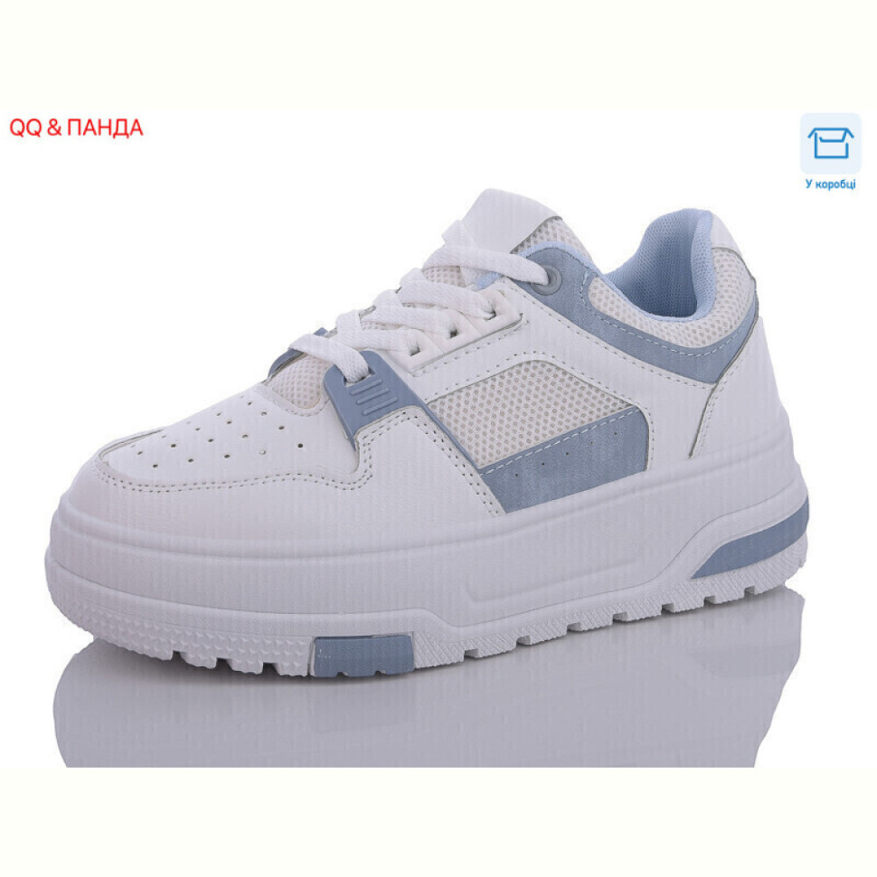 Кроссовки QQ&Панда JP59-3