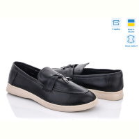 Туфли G-Aira 316 черный к.