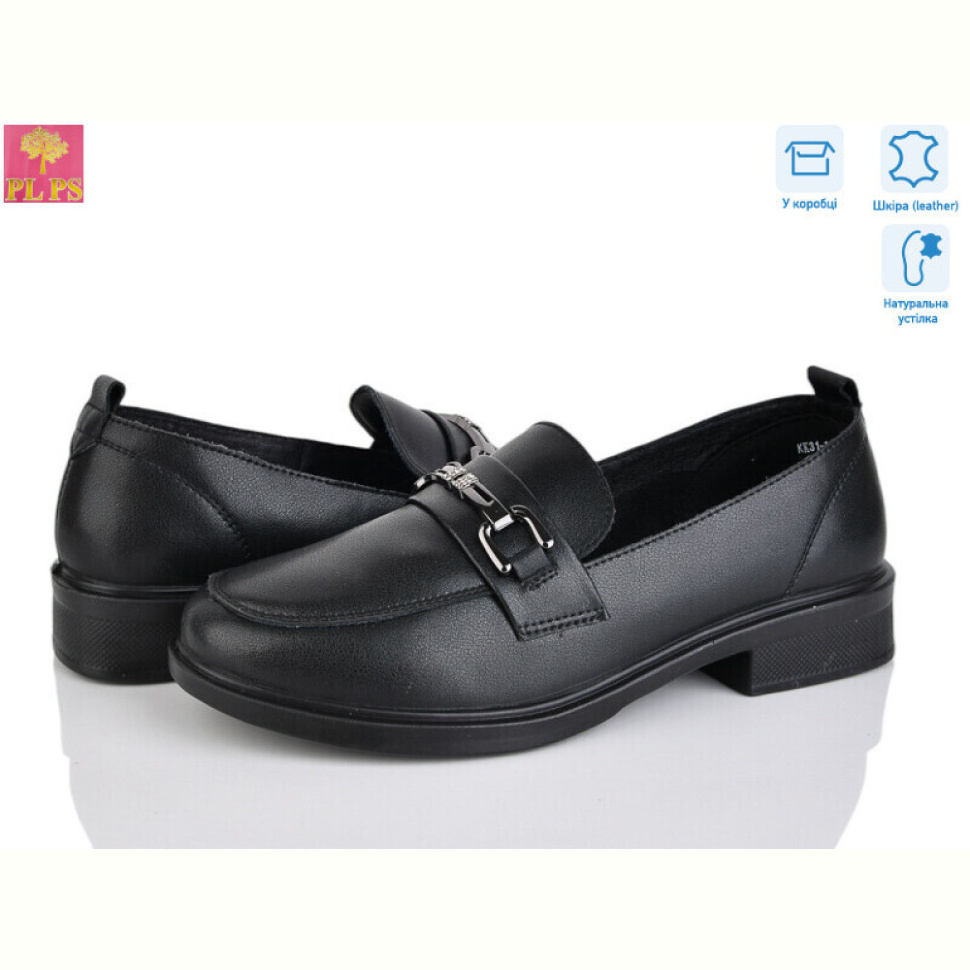 Туфли PLPS KK31-1