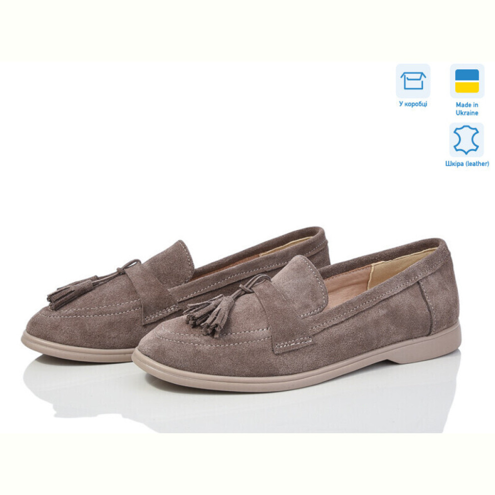 Туфли G-Aira 316К кап.з.