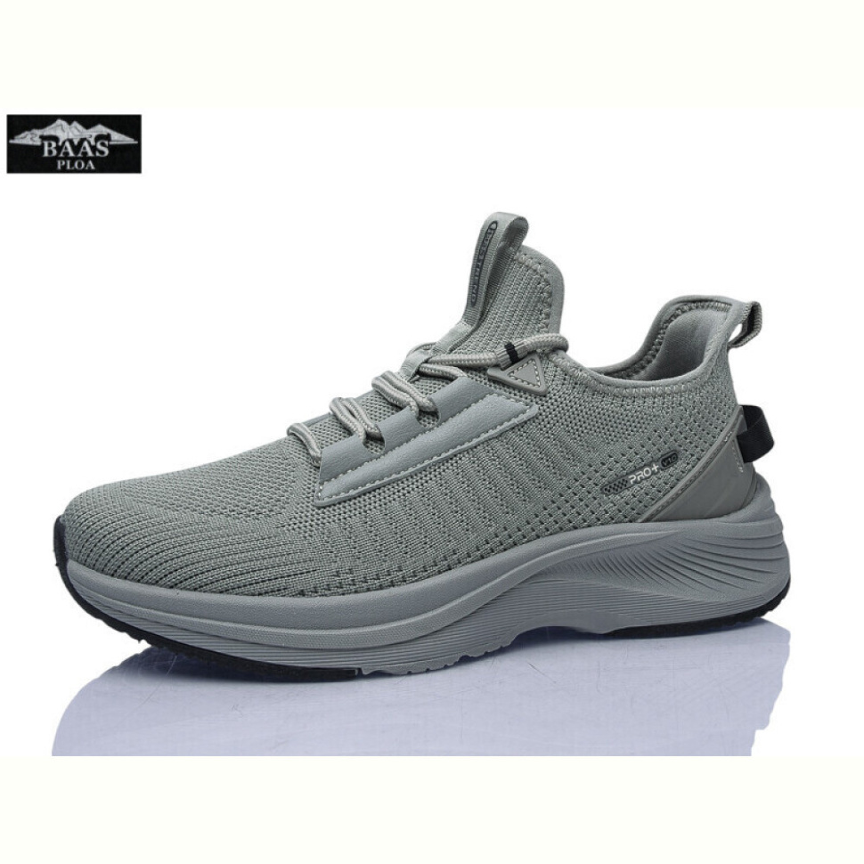 Кроссовки Baas L1876-9