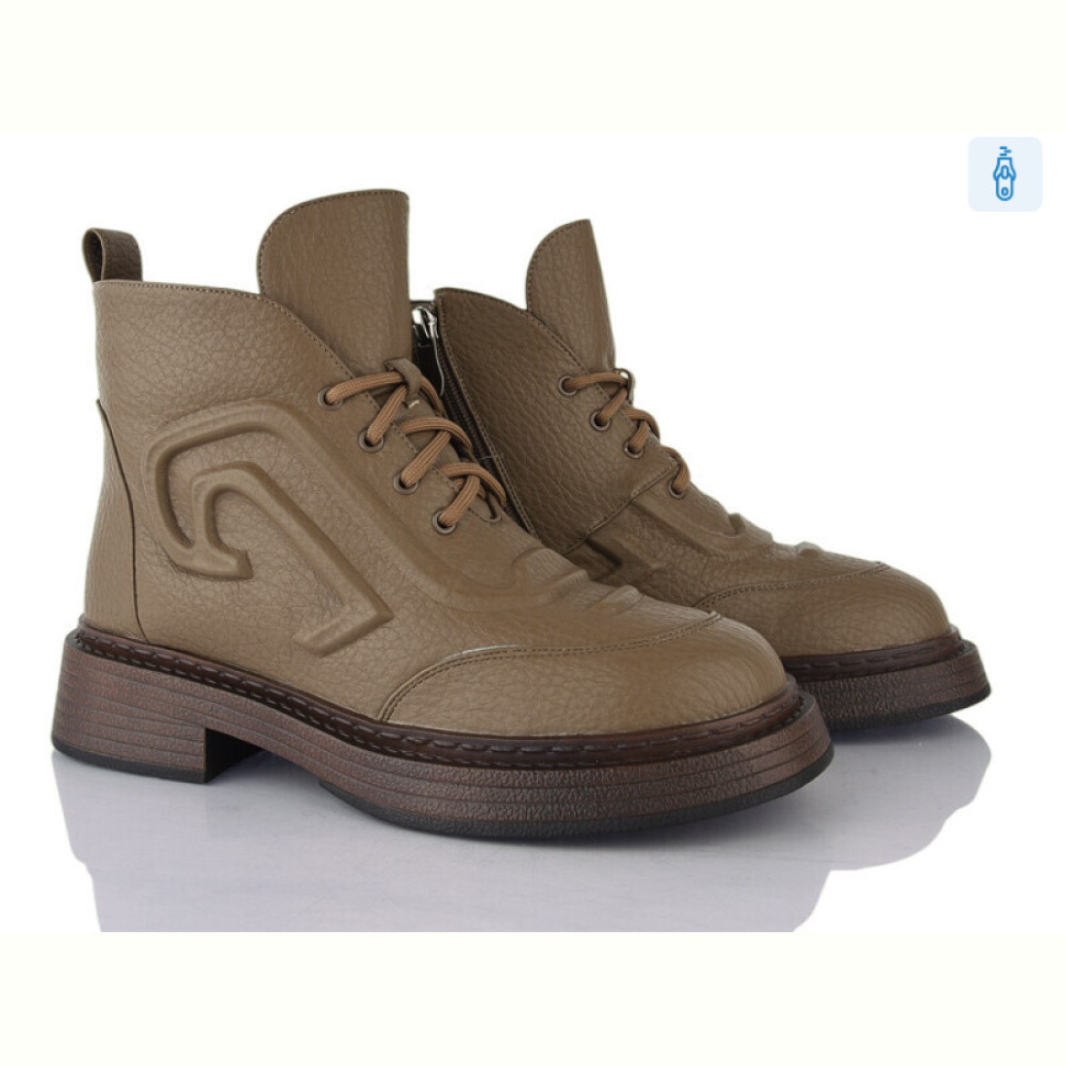 Ботинки Lino Marano L411-26M