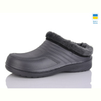 Сабо SANLIN M3 т.сірий