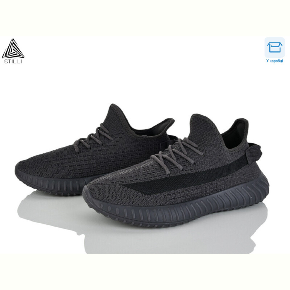 Кроссовки STILLI Group F05-4