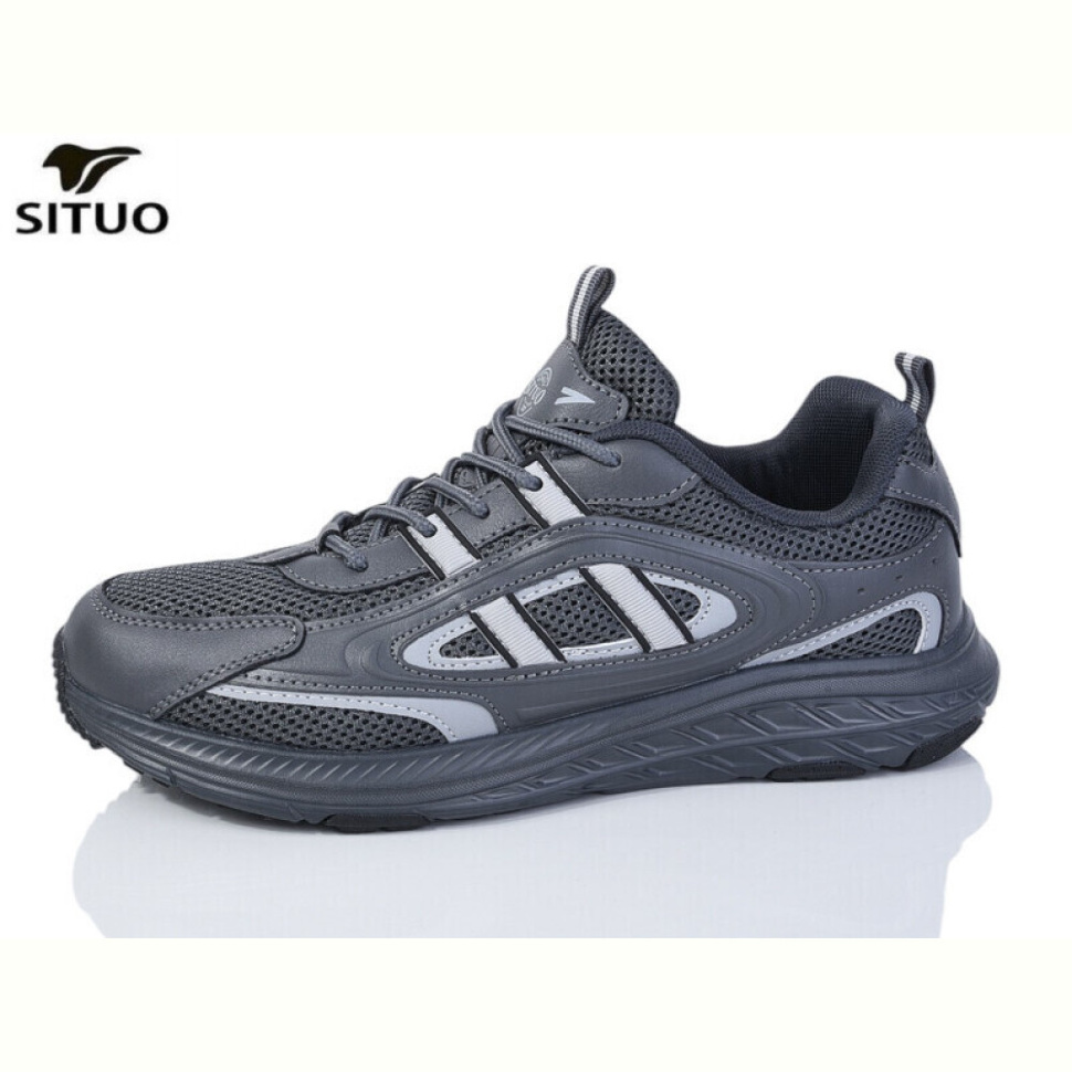 Кроссовки Situo A9703-3