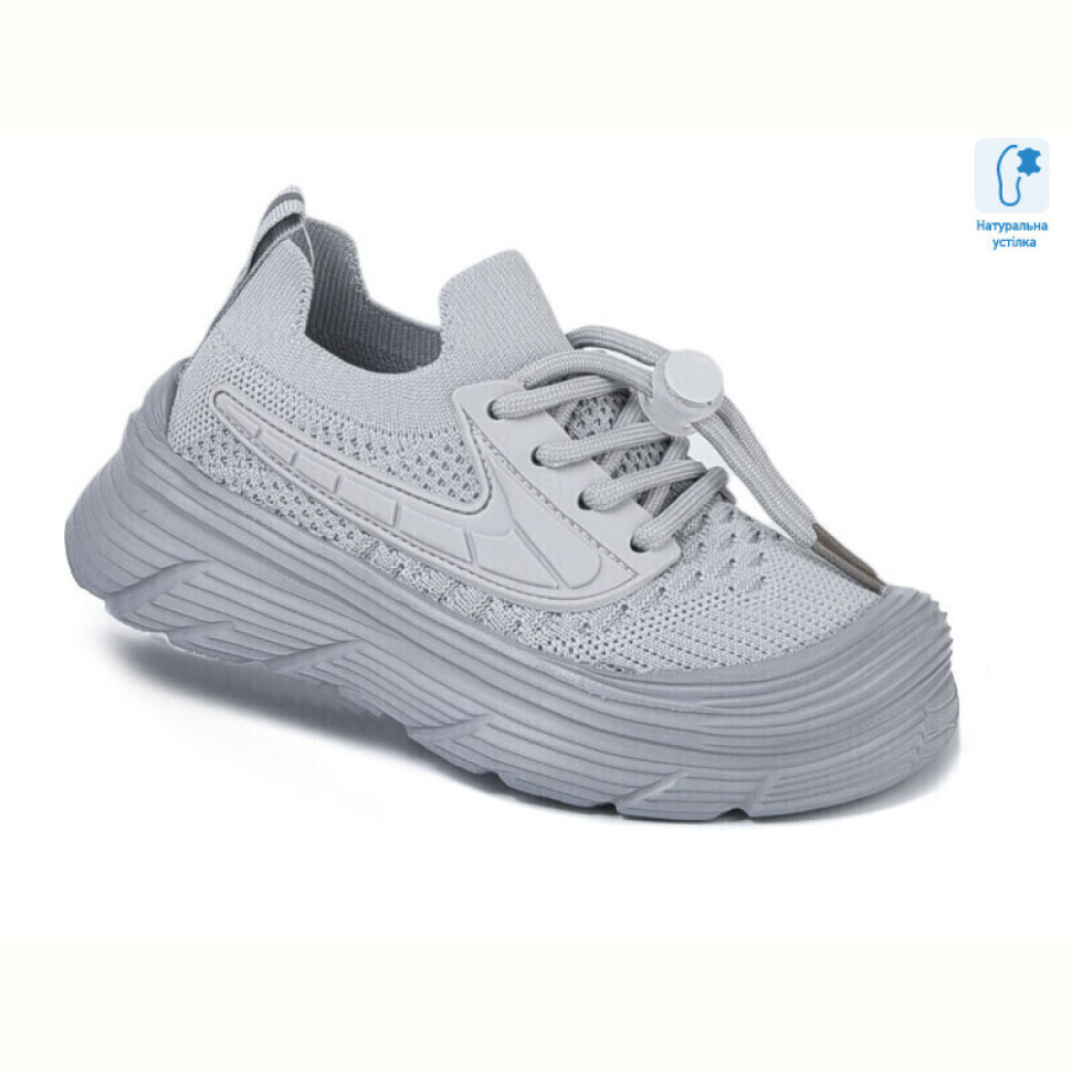 Кроссовки Ok Shoes 51004C