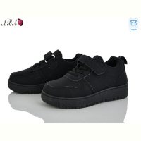 Кроссовки Aba 5-77-1