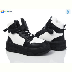 Ботинки Bessky-Kellaifeng BM4003-2C