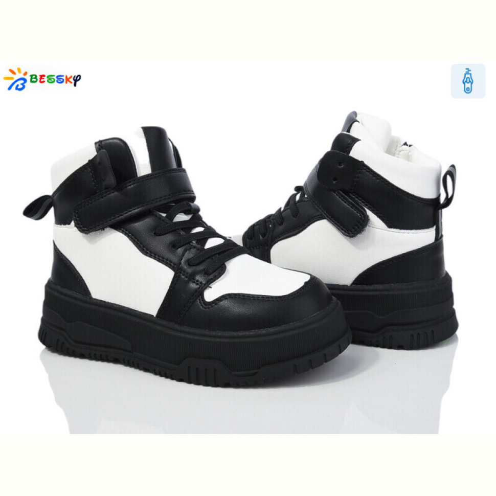 Ботинки Bessky-Kellaifeng BM4003-2C