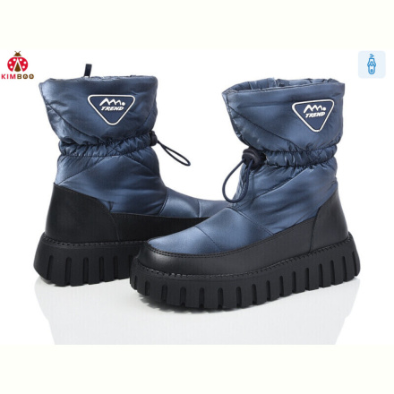 Ботинки KIMBOO FG2301-3B