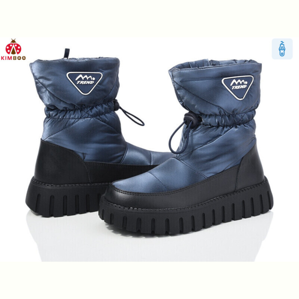 Ботинки KIMBOO FG2301-3B