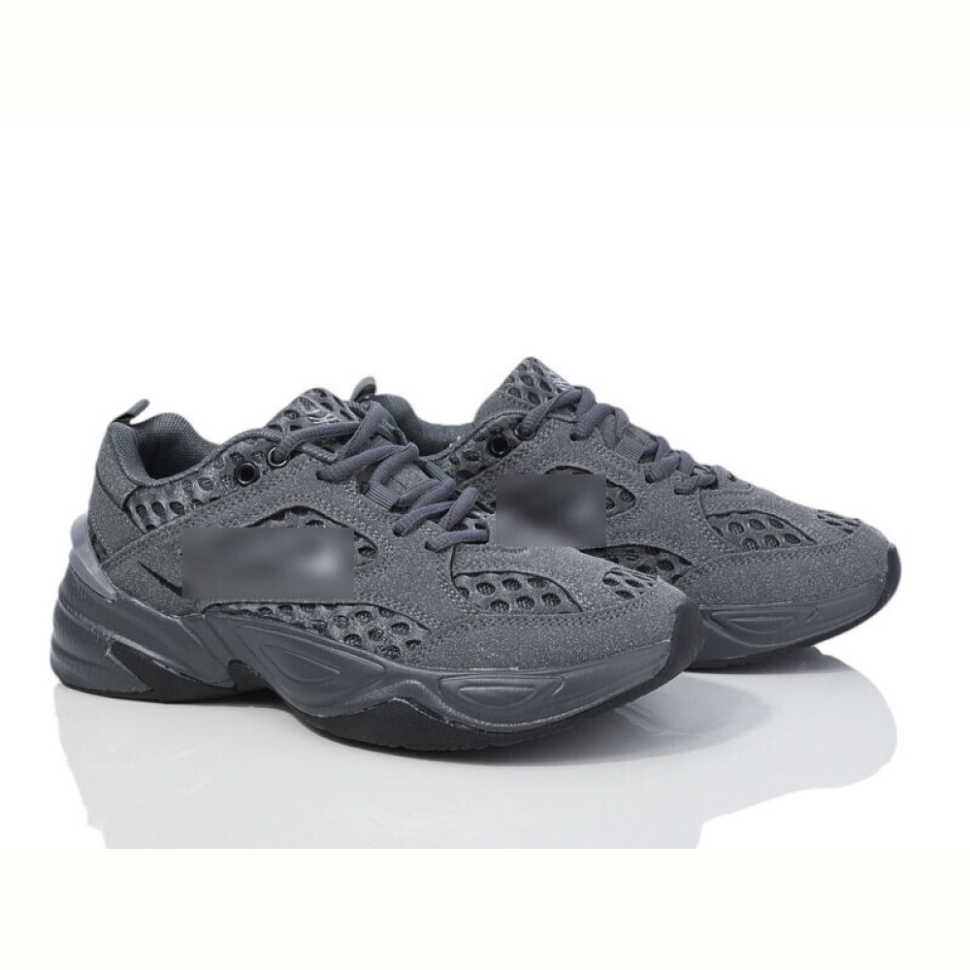 Кроссовки Violeta HD48-1899-1 grey