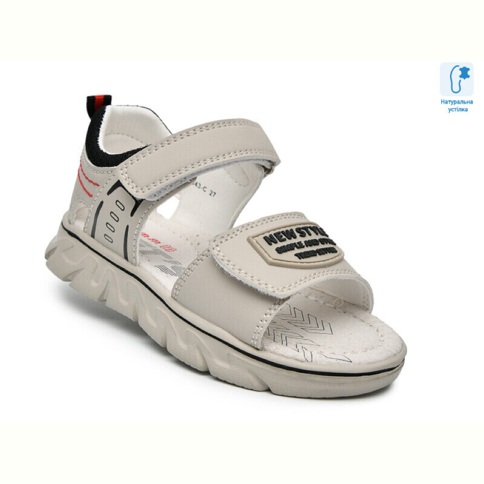 Сандалии TOM.M T68043C