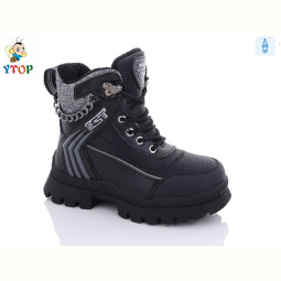 Ботинки Y.Top HY9069-6