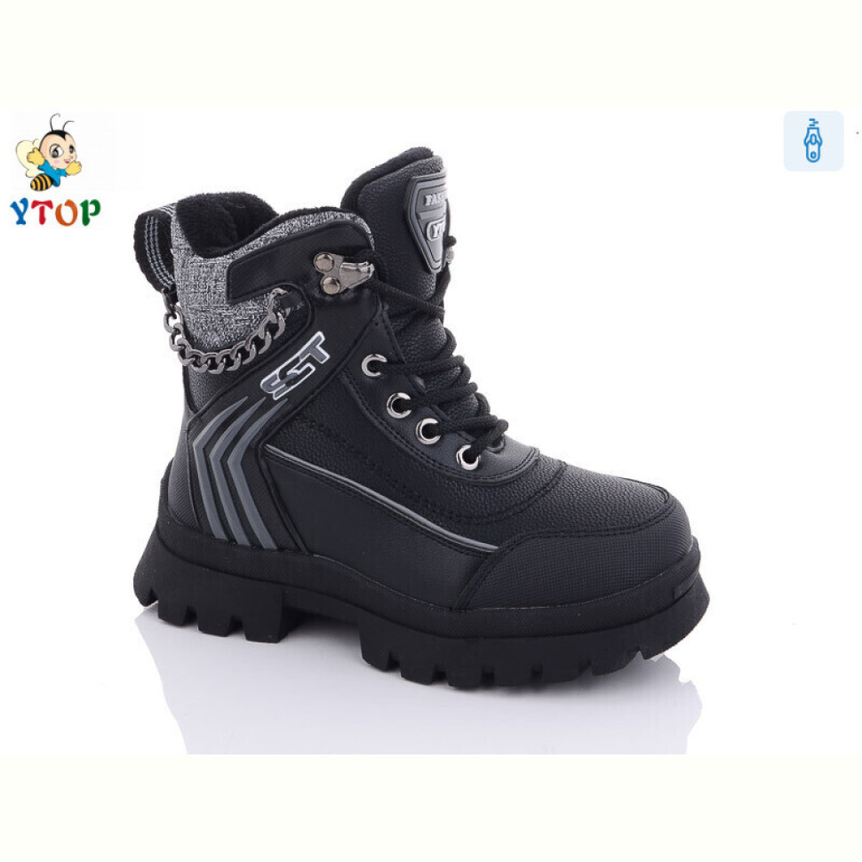 Ботинки Y.Top HY9069-6
