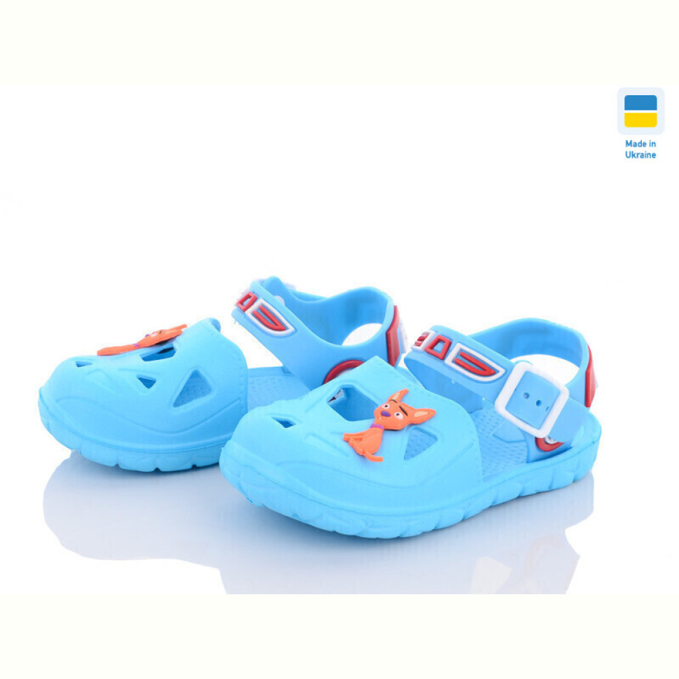 Сандалии Obuvok 51-253 (06235)