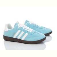 Кроссовки Violeta HD70 (172-50) blue