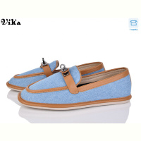 Мокасины Vika 180-4