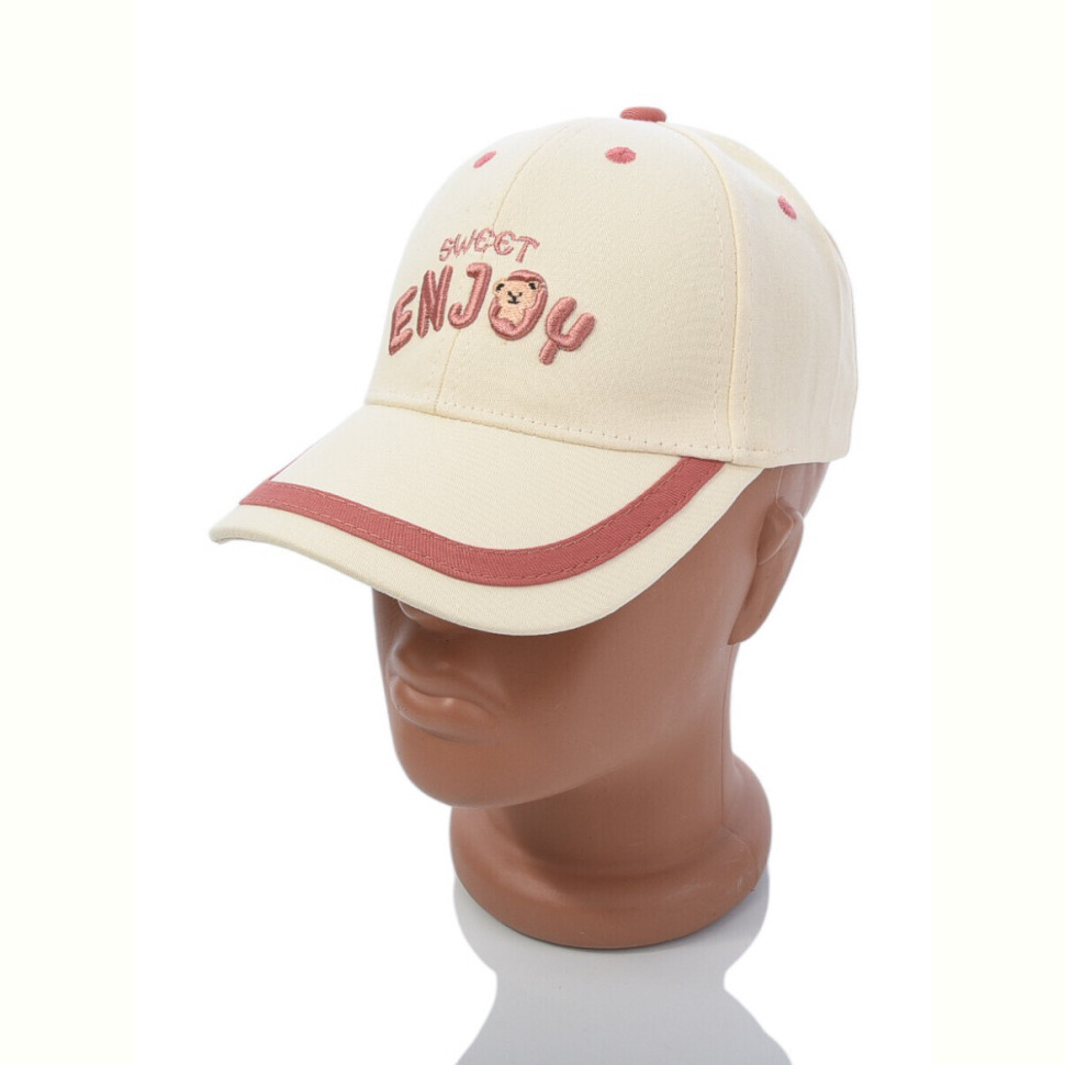 Кепка Королева 60850-3 beige