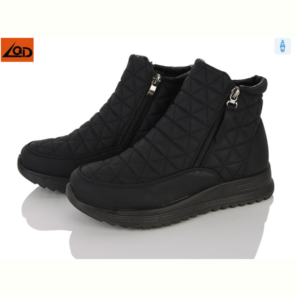 Ботинки LQD W014-1