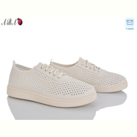 Кроссовки Aba 5658-1-2