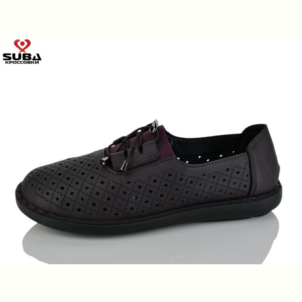 Туфли SUBA L370-6