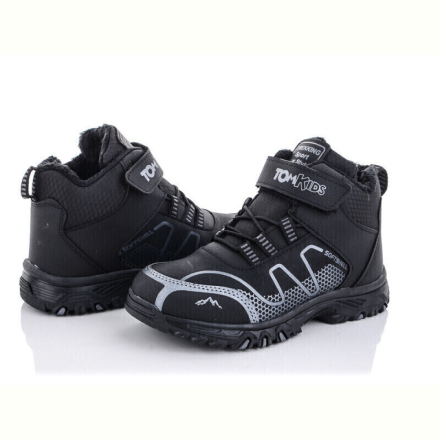Ботинки Ok Shoes 3304-136
