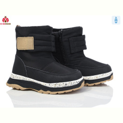 Дутики KIMBOO FG24111-2A