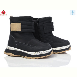 Дутики KIMBOO FG24111-2A