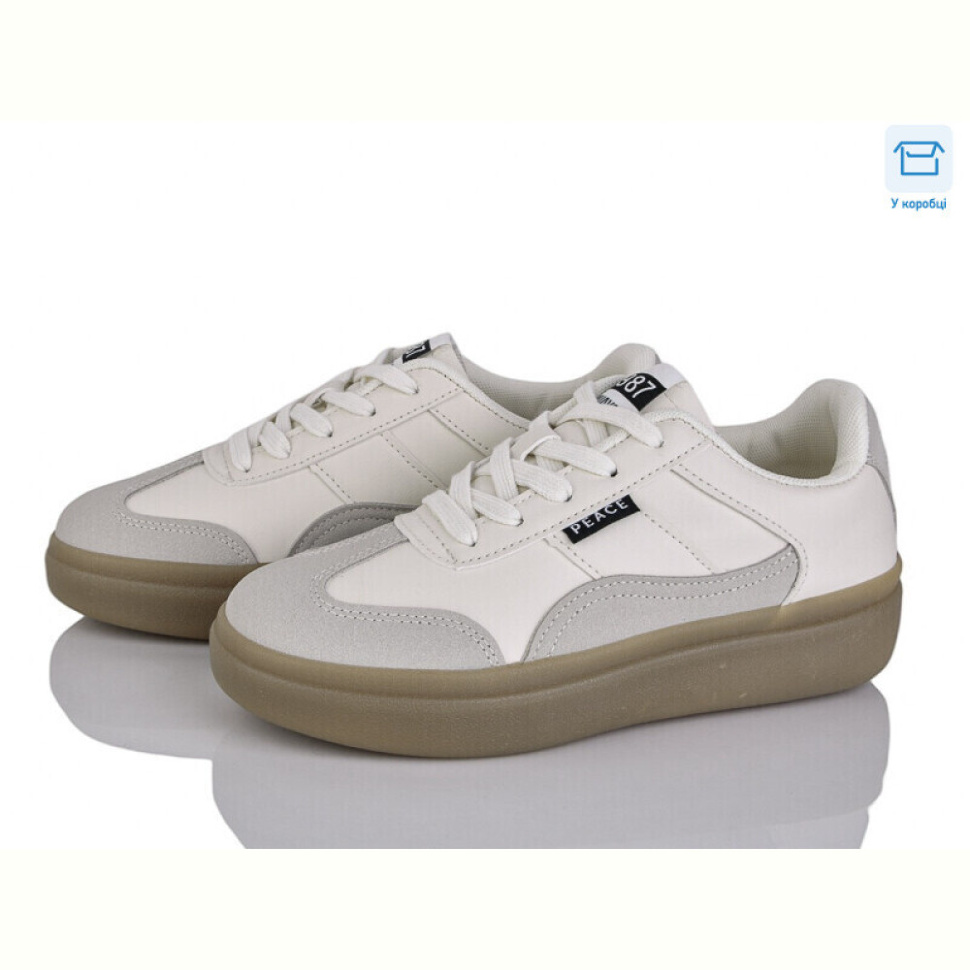 Кроссовки LadyLily AD40-3