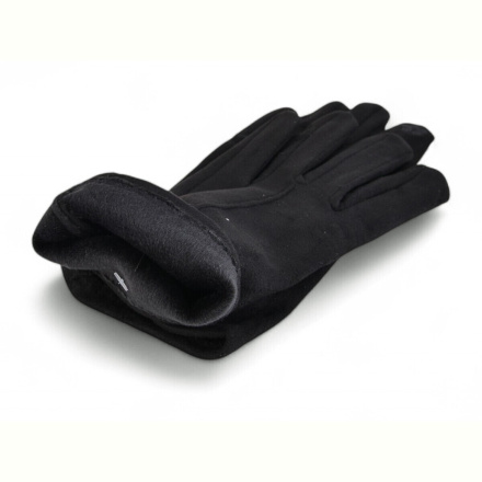 Перчатки CAP 2313-8 black