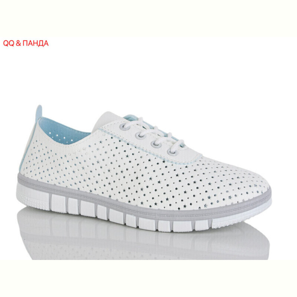 Кроссовки QQ&Панда L92