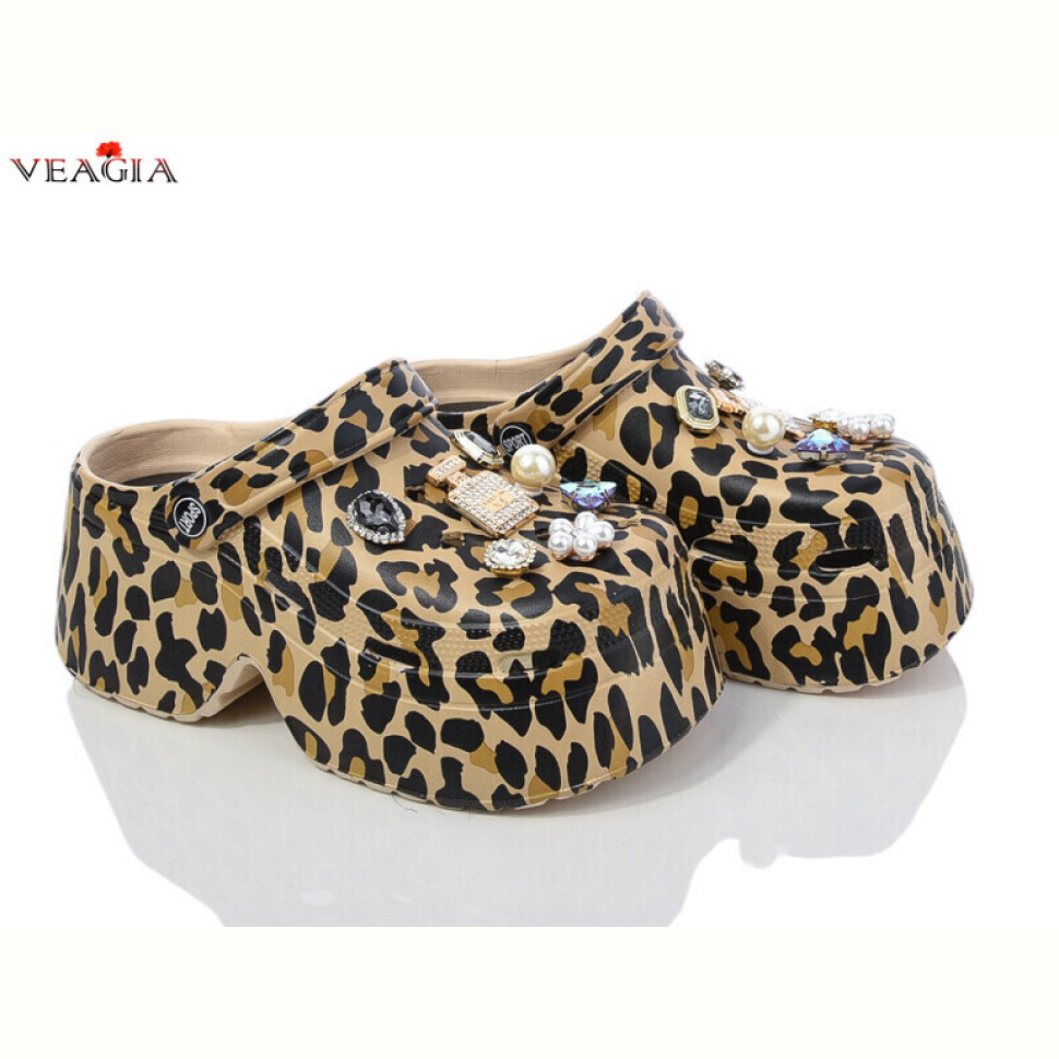 Кроксы Veagia-ADA A19-4